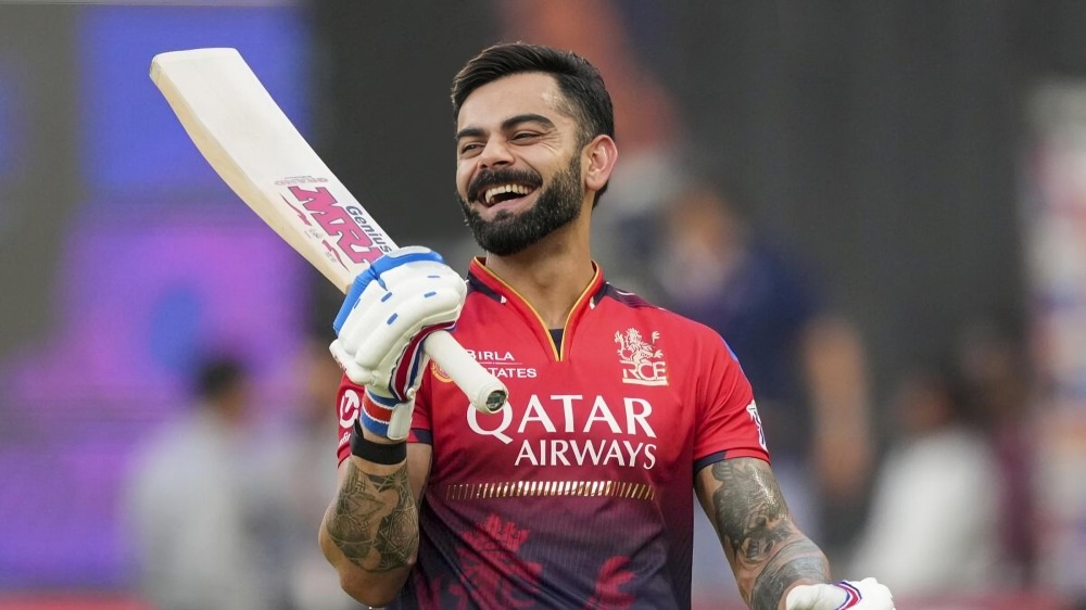 Most Runs in Indian Premier League