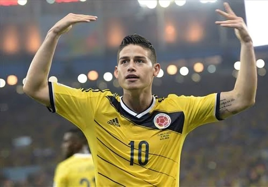 Footballers Net Worth 2026: 10 Richest Footballers at the 2026 World Cup 4 Footballers Net Worth 2026
