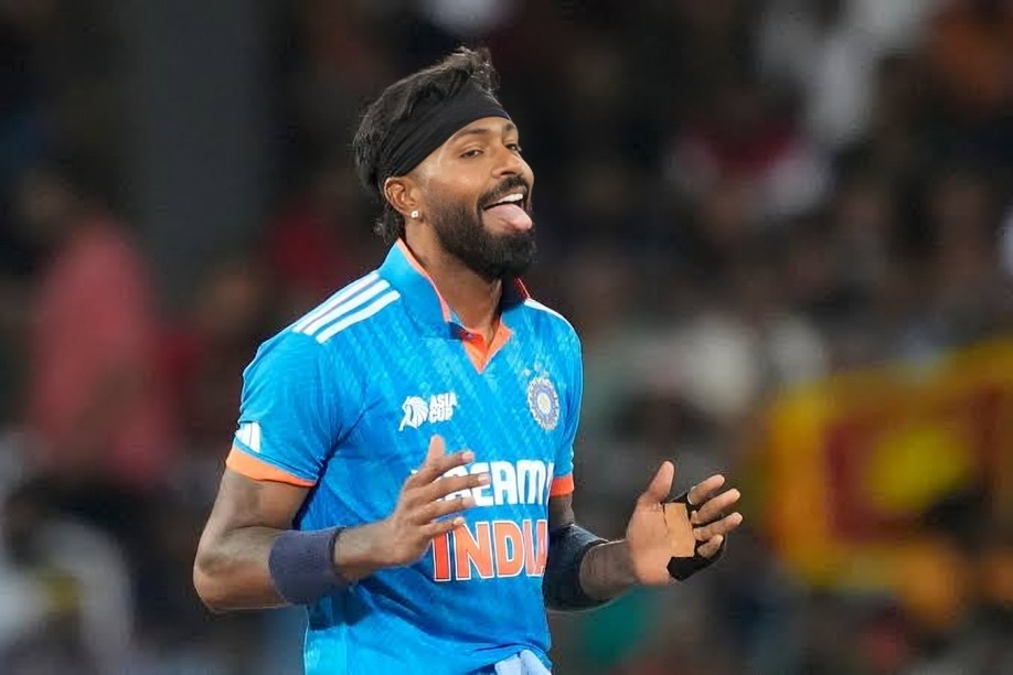 ICC T20I All-Rounder Rankings