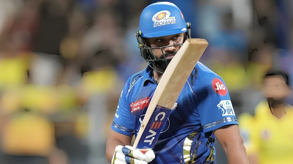 Most Runs in Indian Premier League