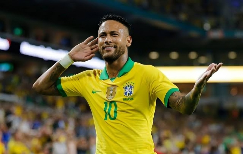 Footballers Net Worth 2026: 10 Richest Footballers at the 2026 World Cup 11 Footballers Net Worth 2026