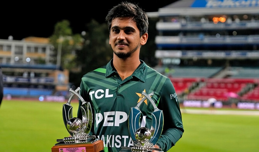 ICC T20I All-Rounder Rankings