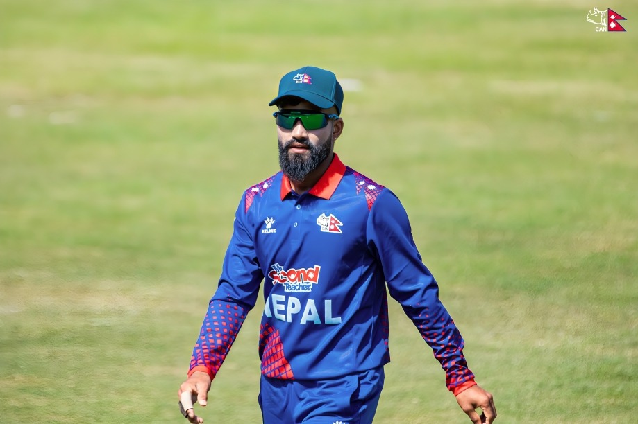 ICC T20I All-Rounder Rankings