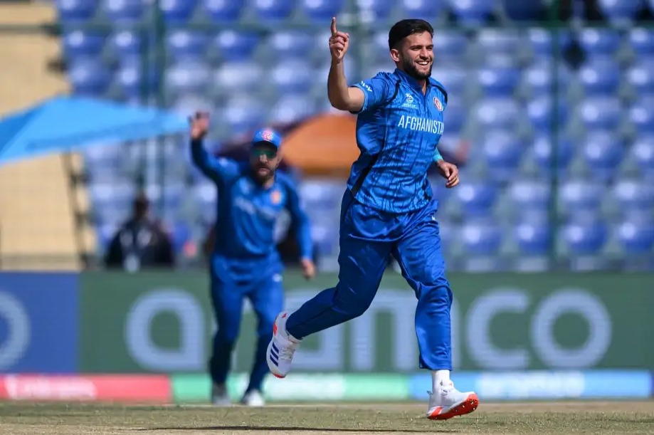 ICC T20I All-Rounder Rankings