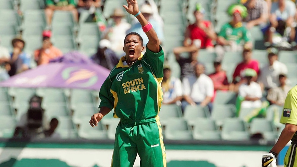 2027 ICC Cricket World Cup