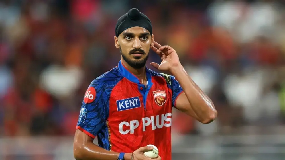 Duleep Trophy 2026