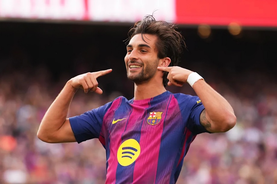 Barcelona Reject PSG’s €40 Million Opening Bid for Ferran Torres
