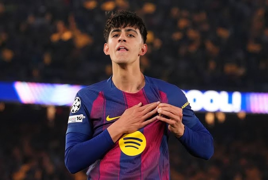 Barcelona