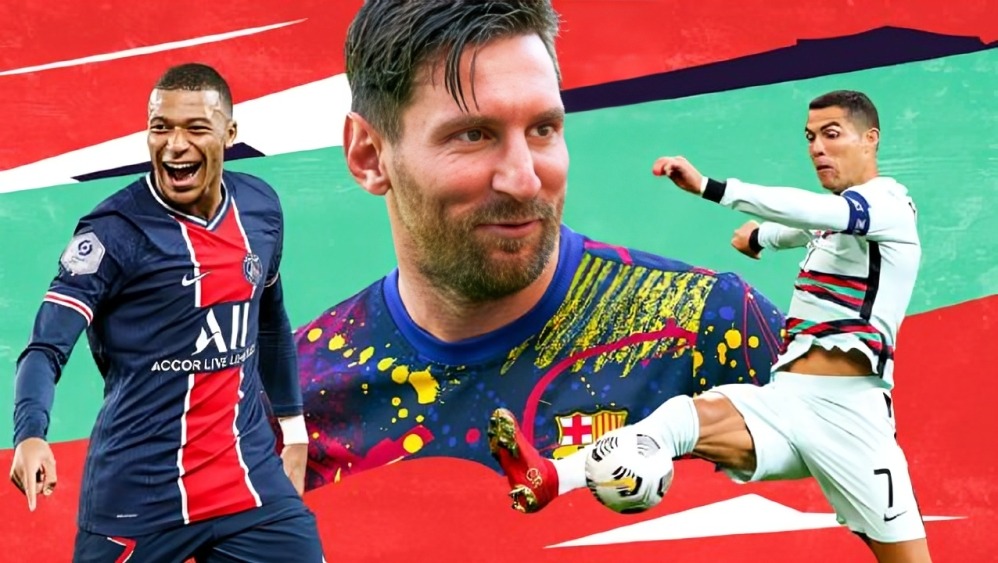 Best Forward Players