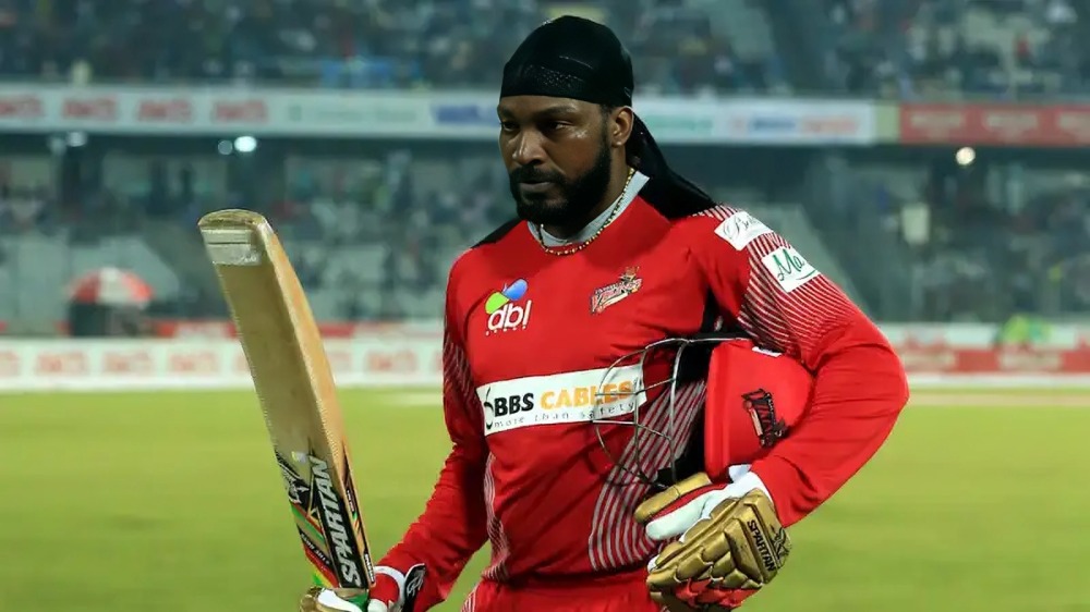 IPL Records