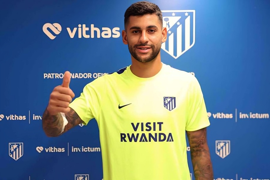 2026 Summer Transfer Window