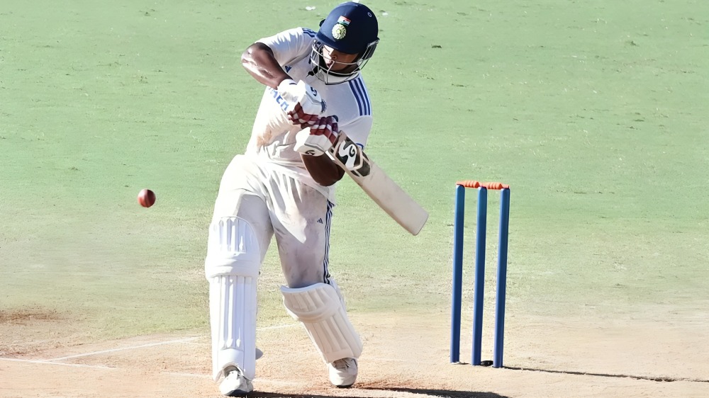 Duleep Trophy 2026