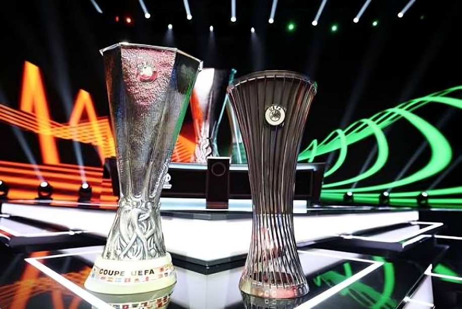 UEFA Europa League Draw 2026/27: Bournemouth, Sunderland, Crystal Palace and Celtic Discover Their O 4 UEFA Europa League Draw 2026/27