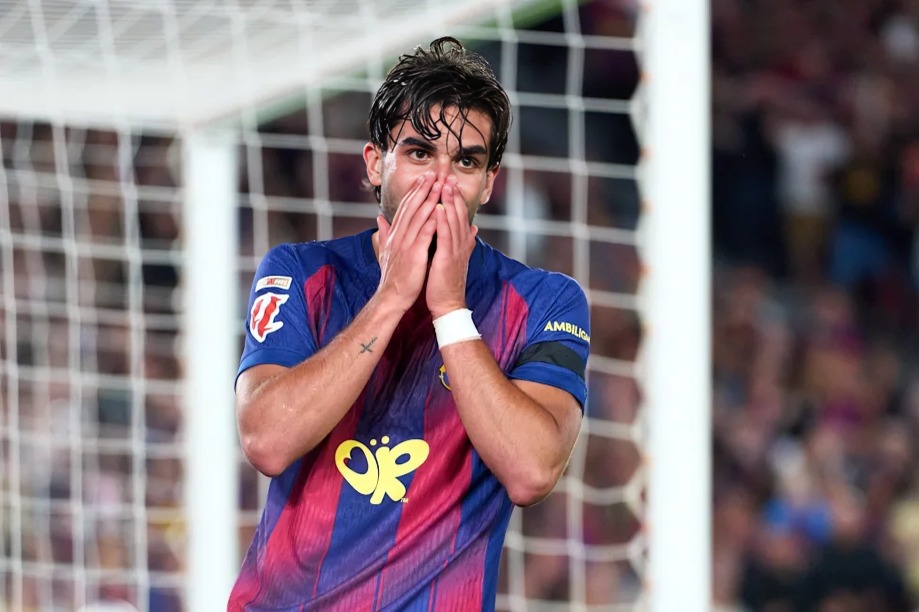 Barcelona Reject PSG