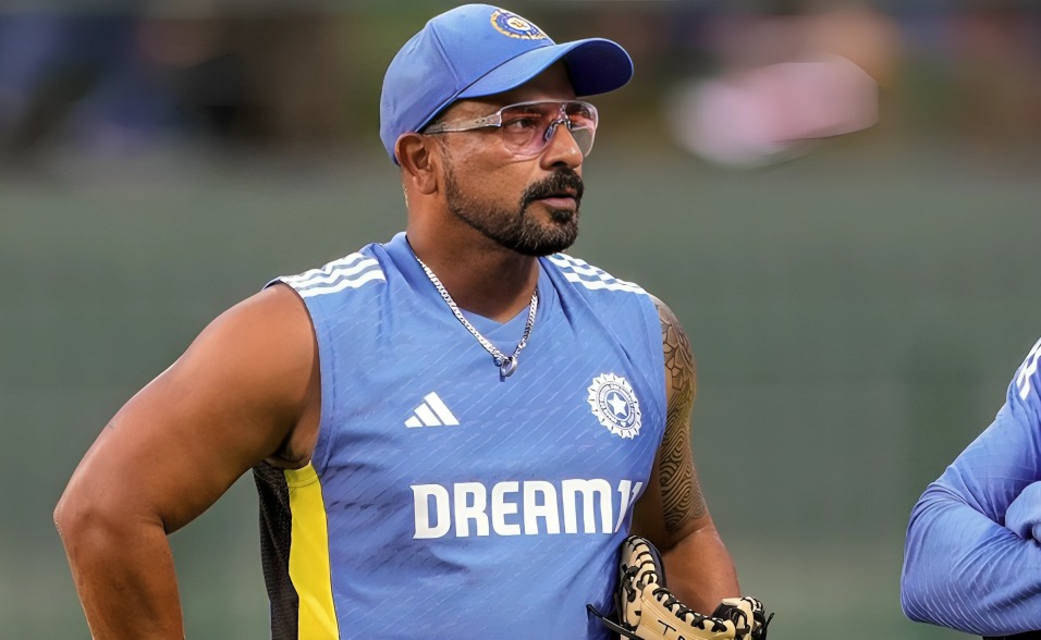 Rohit Sharma
