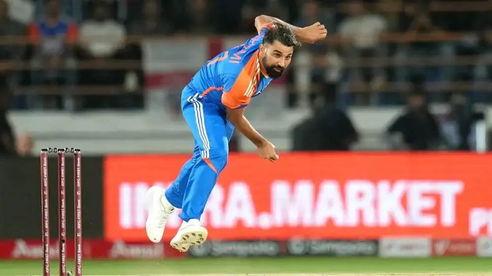 Duleep Trophy 2026