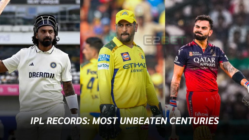 IPL Records