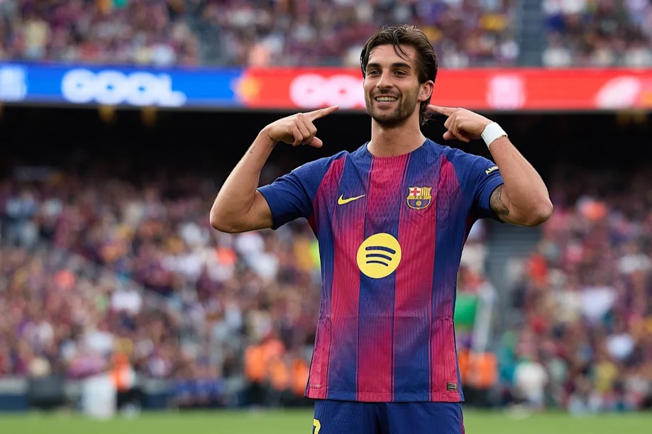 Barcelona Reject PSG