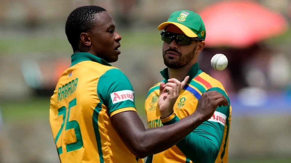 2027 ICC Cricket World Cup
