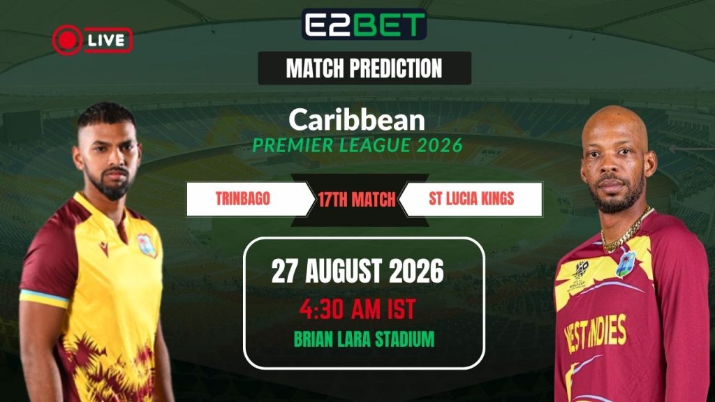 TKR vs SLK Match Prediction