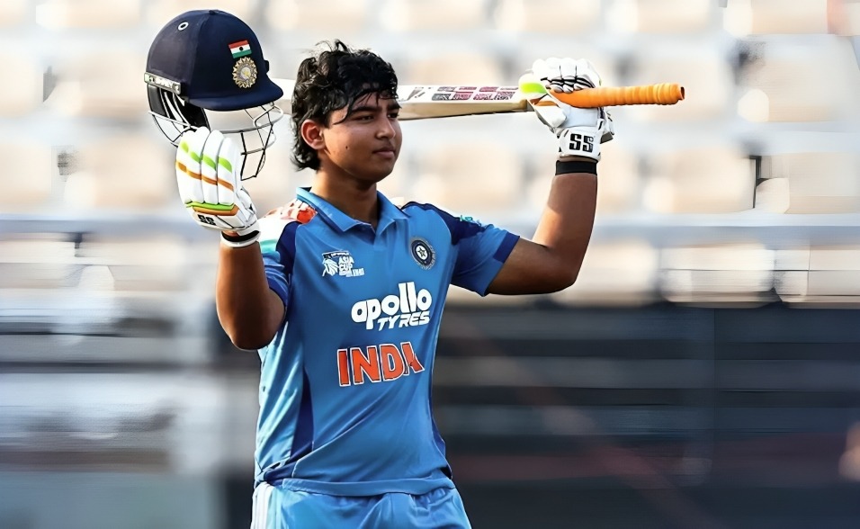 Duleep Trophy 2026