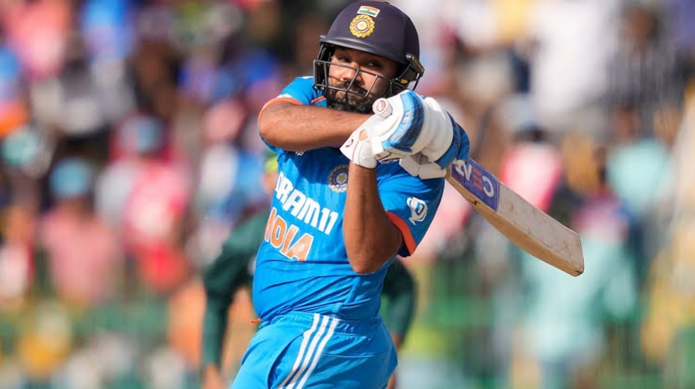 Most Sixes in International Cricket