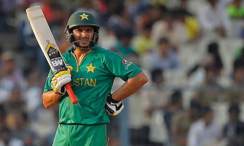 Most Sixes in International Cricket