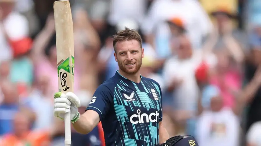 Most Sixes in International Cricket