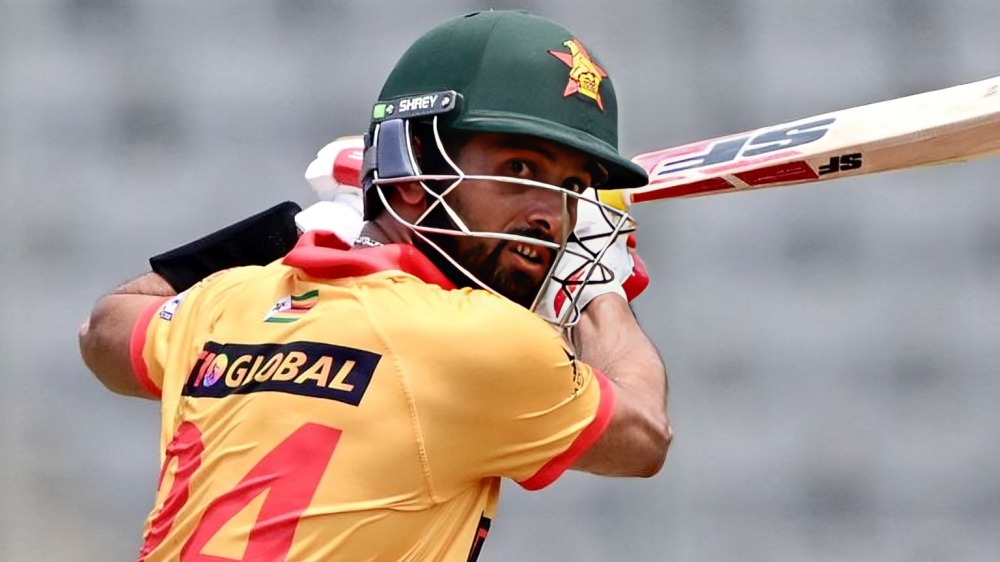 Fastest Century in T20