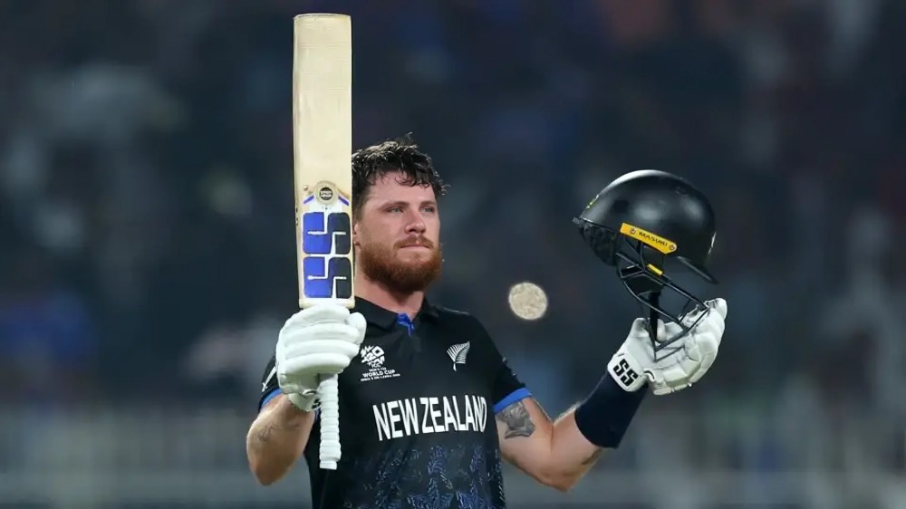Fastest Century in T20