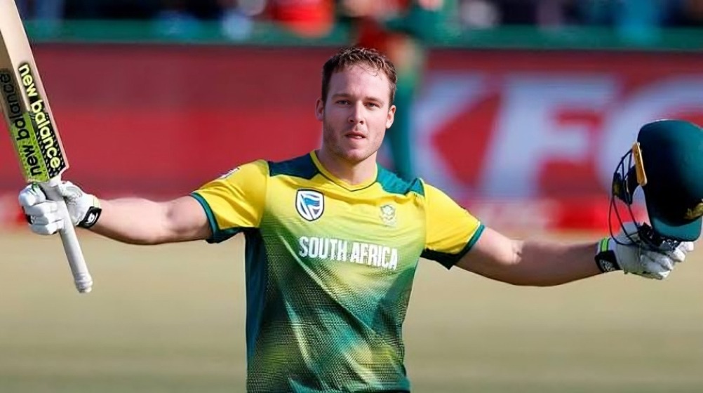 Fastest Century in IPL