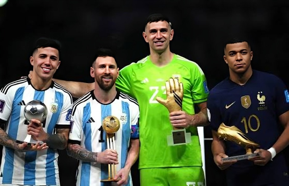FIFA World Cup 2022