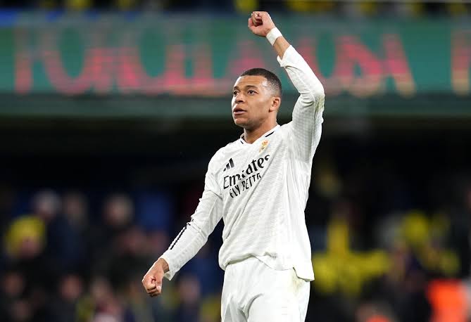 Kylian Mbappé Eyes 2026 Ballon d’Or