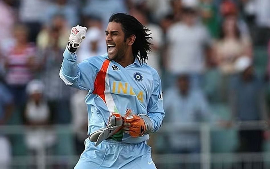 Indian T20 Cricket Captains