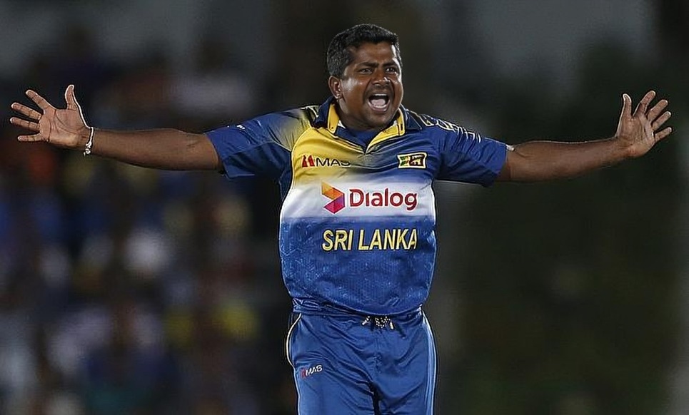 Best T20 Bowling Figures