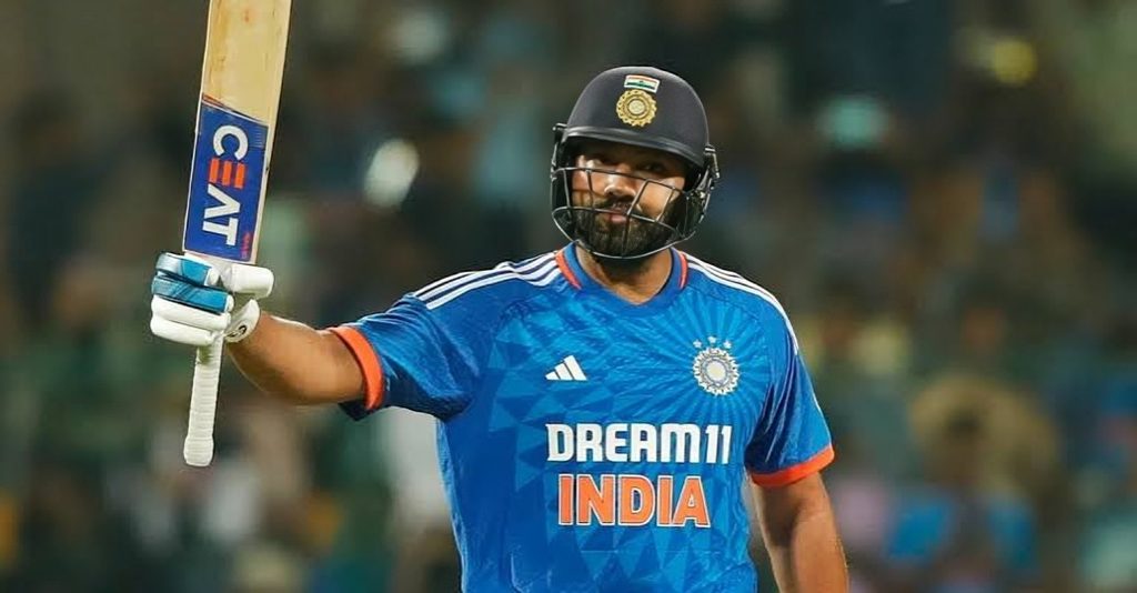 Indian T20 Cricket Captains