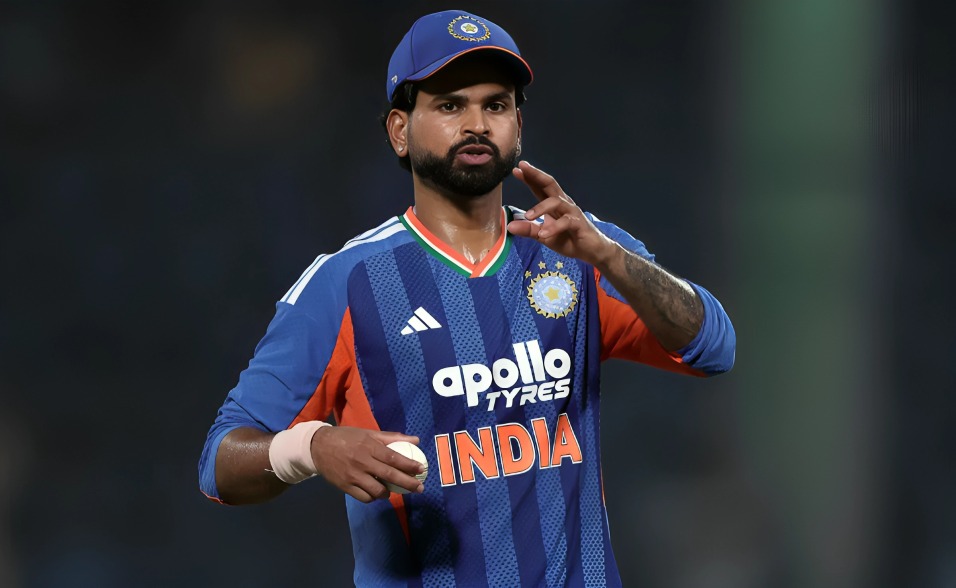 Indian T20 Cricket Captains