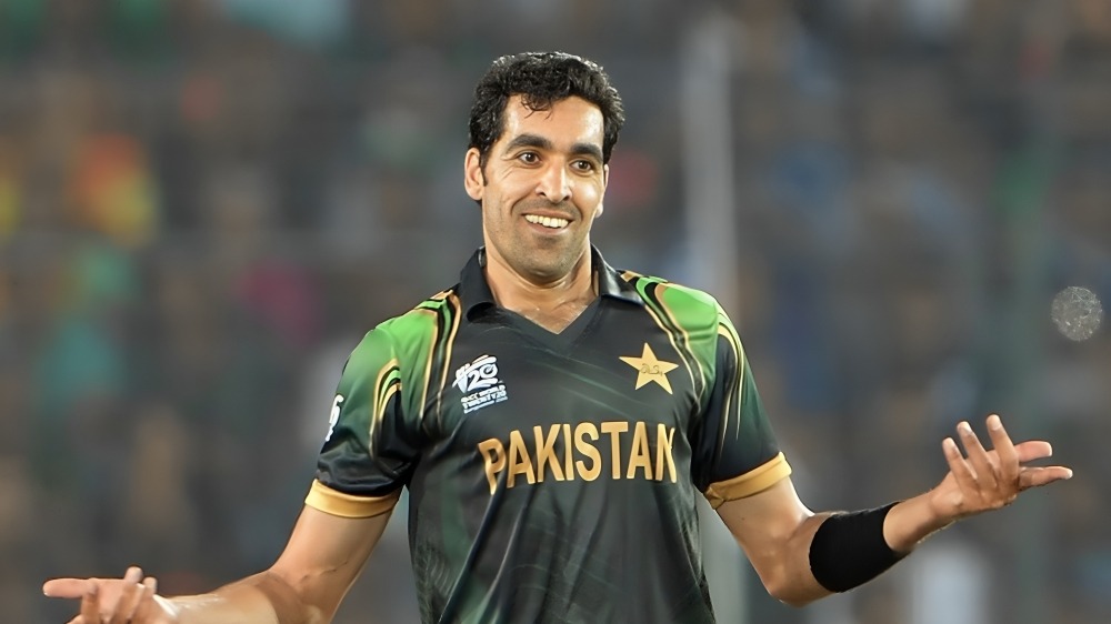 Best T20 Bowling Figures