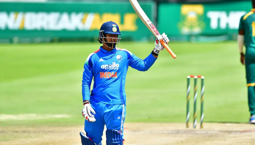 Fastest Century in IPL